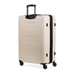thumbnail image 4 of Swissgear 8020 Expandable Hardside Spinner 3pc Luggage Set, Cream, 4 of 5