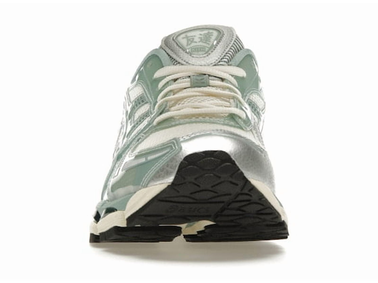 ASICS Men's Gel-Kayano 12.1 Kith Cream Sage Running Shoes, from