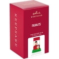 thumbnail image 4 of The Doctor Is In, The Peanuts Gang, 2021 Keepsake Ornament, 4 of 5