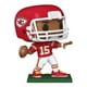 thumbnail image 2 of Funko Pop NFL Kansas City Chiefs - Patrick Mahomes #148 Funko Funko Pop, 2 of 2