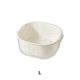 thumbnail image 3 of Billuyoard Escurridor de cocina, estante de doble capa, escurridor de limpieza para de frutas y verduras, organizador hueco para el hogar, Organizadores de utensilios de cocina Largo, 3 of 6