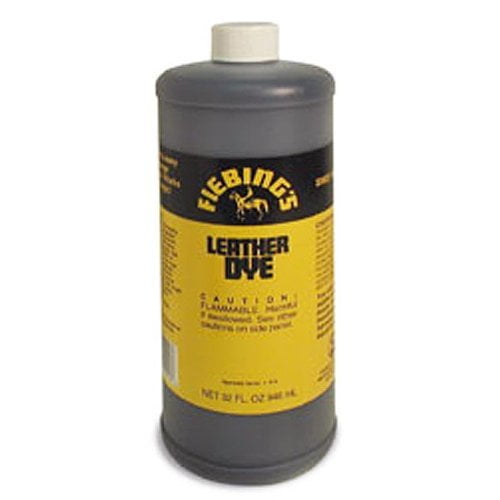 Fiebing S Leather Dye 32 Oz 1 Quart Com - Fiebings Leather Dye Car Seats Fiebing S Leather Dye 32 Oz 1 Quart Com - Fiebings Leather Dye Car Seats