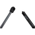 thumbnail image 2 of 1 Lift Supports Gas Struts Fits 1998-2004 Crossfire, SLK230, SLK320, SLK32 AMG Front Hood Engine Lid Cover Bonnet SG103002 A1708800229 PM9032 Springs Arms Dampers Rods, 2 of 6