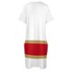thumbnail image 5 of Florida Away Leggings Vestido suelto con bolsillo para mujer vestidos, 5 of 7