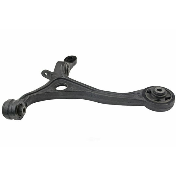 Mevotech GS601021 Suspension Control Arm Fits select: 2006 ACURA 3.2TL, 2004-2005 ACURA TL