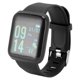 thumbnail image 1 of RELOJ INTELIGENTE RASTREADOR DE EJERCICIOS CON MONITOR RASTREADOR DE SUEIMO, MODOS DEPORTIOS RASTREADORES DE ACTIVIDAD CONTADOR DE CALORÍAS POR PASOS, IP65 A PRUEBA DE AGUA PARA, 1 of 7