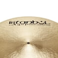 thumbnail image 2 of ISTANBUL Platillo Ride de 20” Agop Traditional Jazz JR20 ISTANBUL, 2 of 4