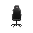 thumbnail image 4 of Arozzi Vernazza - Chair - armrests - T-shaped - swivel - black, 4 of 5