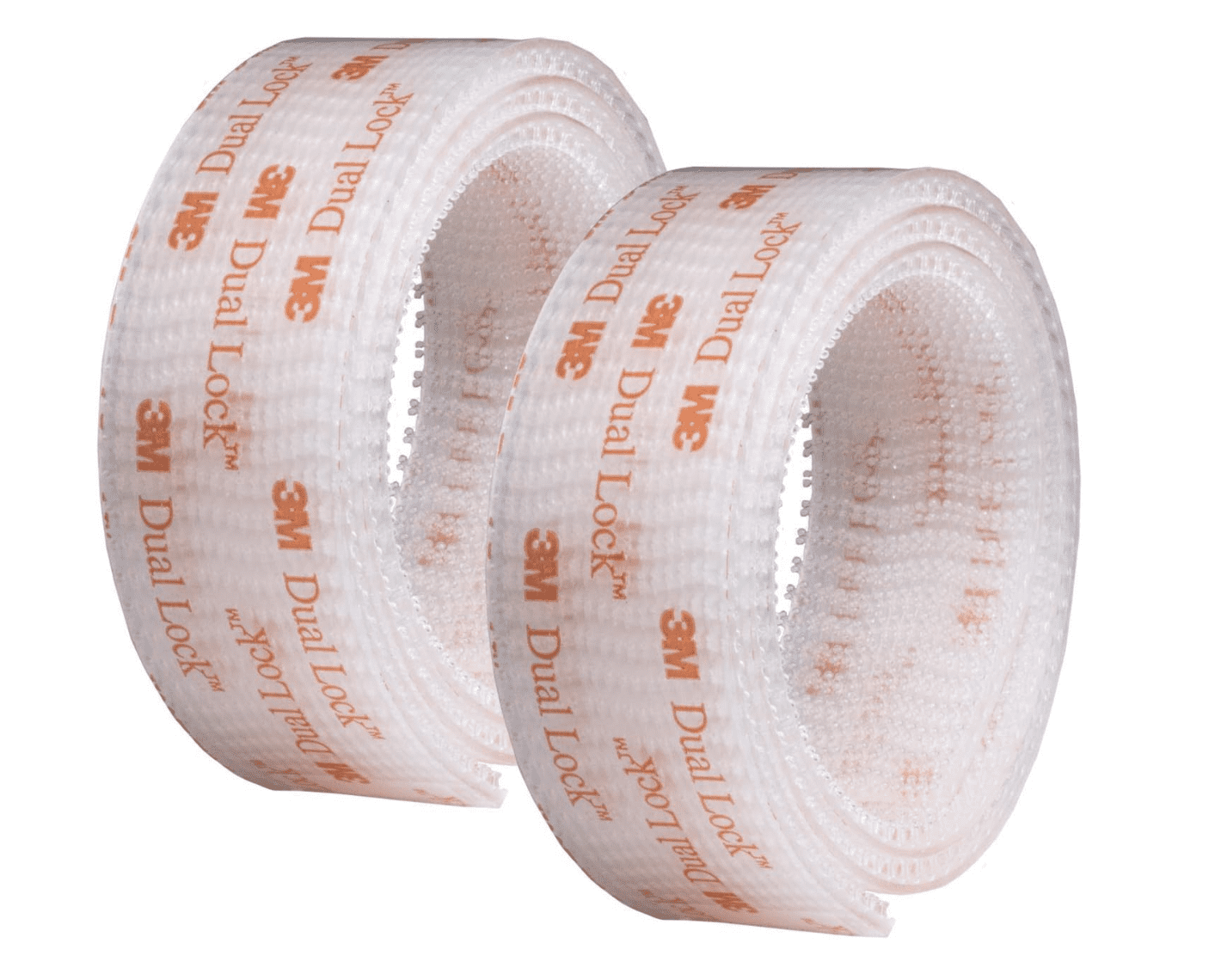 3M Dual lock hersluitbare klikband SJ3540 Zwart Dispenserdoos 25mml=5m