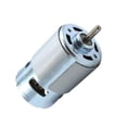 thumbnail image 2 of 775 Motor (12-24V Double Ball Bearing) High Speed High DC Motor, 2 of 5