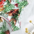 thumbnail image 3 of WILLBEST Traje de Baño Tankini para Mujer, Traje de Baño con Curvas, para Playa, Sexy, Abierto Por delante, Bikini, Kimono, Cárdigan, Ropa de Playa Larga y Fluida, 3 of 6