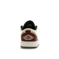 thumbnail image 4 of Jordan Women's 1 Low Year of the Dragon (2024) Basketball Shoes, from StockX, 4 of 5