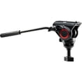 thumbnail image 2 of ACCESORIO Manfrotto KIT PARA VIDEO MVT502AM CON CABEZA MVH500A (MVK500AM), 2 of 3