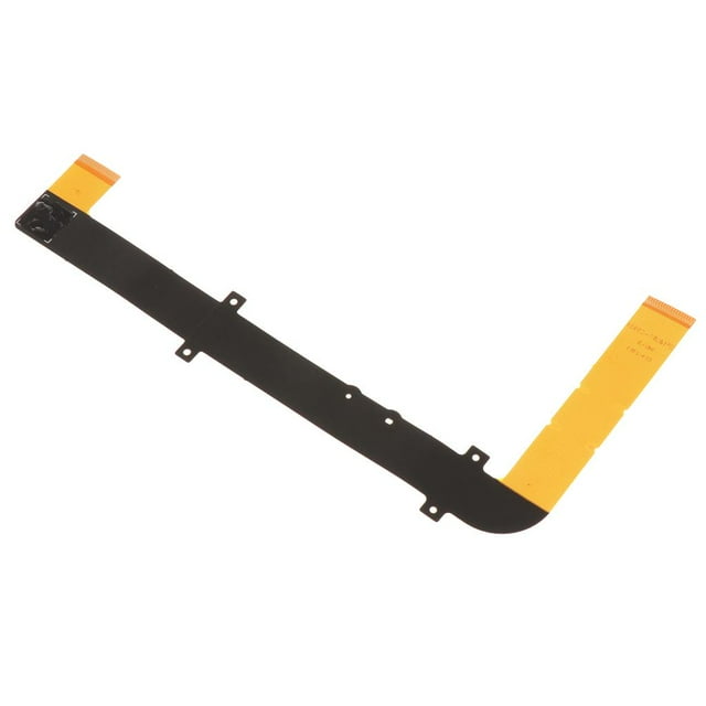 Cable Flexible De Pantalla LCD De 1 Pieza Para Cámara Digital De Las Series -A3 / XA3 / XA10 Hugo Cable flexible LCD para cámara