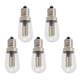 thumbnail image 1 of Bombilla de repuesto 5 piezas E12 LED Jadeshay Artesanía superior, 1 of 12