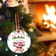 thumbnail image 4 of Xihbxyly Oferta de Iluminación Regalo de Navidad para Ella Colgante de Navidad Decoración para Árbol de Navidad 1 Pcs, 4 of 6