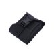 thumbnail image 1 of Eigraketly Bolsillo de peso de buceo Bolsillos de contrapeso duraderos Bolsa de soporte de gran capacidad de carga Buceo Montañismo al aire libre Ropa Deportiva, Zapatos Negro, 1 of 6