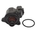thumbnail image 2 of Ac4157 Idle Air Control Valve MD628117 Idle Speed Control Valve Replacement For  Eclipse Galant Montero, 2 of 8