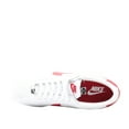 thumbnail image 4 of Mens Nike Cortez Basic Leather OG Forest Gump White Varsity Red Royal, 4 of 6