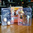 thumbnail image 2 of Figura de acción Demon Slayer Zenitsu Agatsuma 1334 Kamado Tanjirou 1193 Hashibira Inosuke 1361 ABS/PVC figura de acción muñeca de juguete zhangyuxiang unisex, 2 of 2