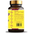 thumbnail image 2 of Pillbox Resveratrol Suplemento, 200 Cápsulas, 3 Meses, 2 of 5