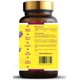thumbnail image 2 of Pillbox Resveratrol Suplemento, 200 Cápsulas, 3 Meses, 2 of 5