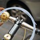 thumbnail image 4 of Tubo de manguera de freno de bicicletas, tubo de manguera de frenos de disco hidráulicos para bicicleta de carretera, tubo de manguera de freno de ciclismo, 4 of 6