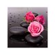 thumbnail image 1 of Flor resina diamante punto de cruz cristal bordado pintura habitación decorativa resina costura imagen Inevent JJ13340-04, 1 of 6
