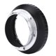 thumbnail image 4 of Adaptador de lente de Metal ANGGREK para lente de montura PK Compatible con cámara montura LM, 4 of 7