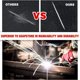 thumbnail image 5 of Juego de 2 LáPices MecáNicos de Carpintero con Afilador Incorporado para Acero, Soldador de TuberíAs, Carpintero de ConstruccióN C, 5 of 5