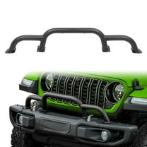 KOJEM Bumper Brush Guard,2018-2024 Jeep Wrangler JL JT 392, 20th Anniversary