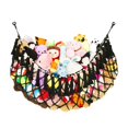 thumbnail image 3 of wirlsweal Extra Large Hanging Net Plush Toy Wall Hanging Net Plush Toy Wall Hanging Net Tidy Spacious, 3 of 8