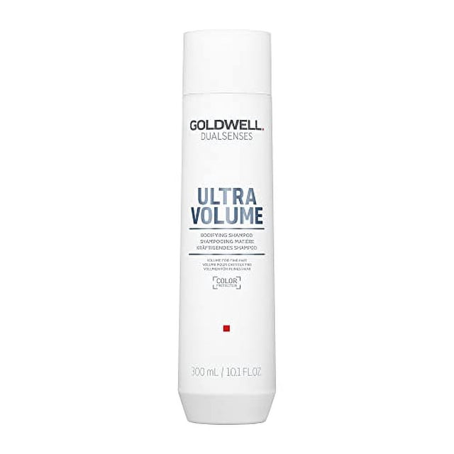 Champú Goldwell Dualsenses Ultra Volume Bodifying de 300 mL