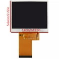 thumbnail image 4 of JIAHAOO Repair Anbernic RG35XX with this New LCD Screen and Display Panel Easy Install Restore Original Performance, 4 of 5