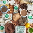 thumbnail image 6 of nutpods Unsweetened Peppermint Mocha Liquid Coffee Creamer, 11.2 fl oz Container | Dairy-free, Keto, Non-GMO, Made From Coconut and Almond, 6 of 8