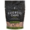 thumbnail image 2 of Fire and Flavor Wood Chips - Apple - 2 lb., 2 of 2