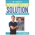 thumbnail image 1 of Pre-Owned Dr. Cimino's Weight Loss Solution: The No Calorie Counting, No Exercise, Rapid Weight Loss Plan (Paperback) 1074170024 9781074170028, 1 of 1