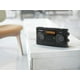 thumbnail image 2 of Radio portátil Sangean HDR-16 HD Radio/FM-Stereo/AM Black, 2 of 2