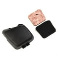 thumbnail image 6 of 2x Filters + 1x Filter Cover Kit For Stihl HS45 Replacement Spare Parts, 6 of 7