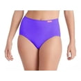 thumbnail image 1 of Pantaleta Completa Body Siluette Modelo 2528 (etiqueta Rosa), 1 of 1