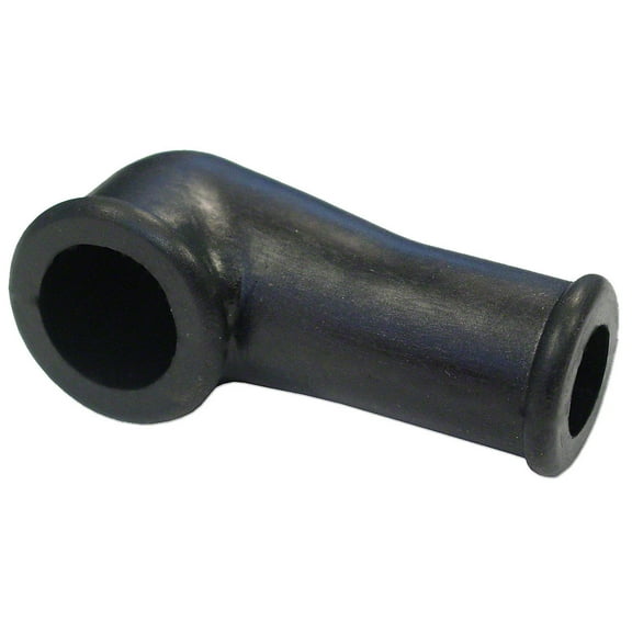 Rubber Cover (For battery cable to starter solenoid) Fits Ford Tractor 86H14321A C7NN14321A