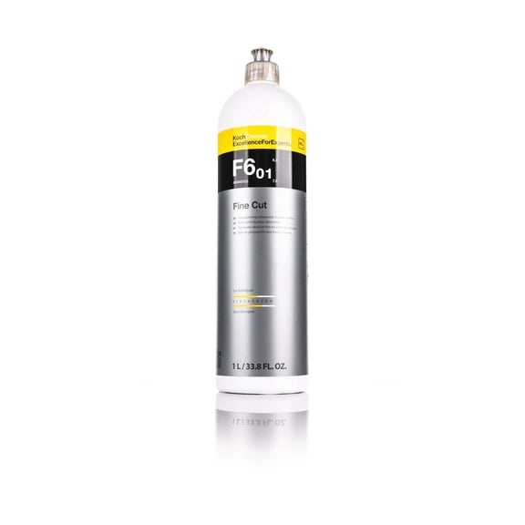 Koch-Chemie - F6.01 Fine Cut - 1 Liter