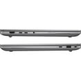 thumbnail image 7 of HP ZBook Ultra G1a 14" 2.8K 120Hz OLED Touchscreen Mobile Workstation, AMD Ryzen AI Max+ PRO 395 3.0GHz, 64GB RAM, 2TB SSD, Windows 11 Pro, Meteor Silver, 7 of 7