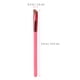 thumbnail image 2 of FELTECHELECTR 2Ud Brocha Para Angulada Rosa Herramienta De Cosméticos, 2 of 8