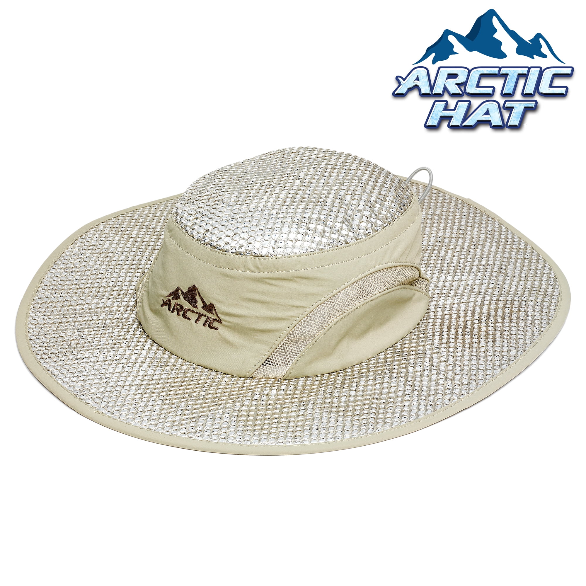 hydro bucket hat