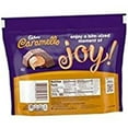 thumbnail image 3 of Caramello Miniatures Milk Chocolate Caramel Candy Bag, 8 Oz .1 Pack, 3 of 3