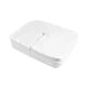 thumbnail image 1 of 300 Count Disposable Face Cradle Covers,massage Face Covers Ultra Soft Headrest Covers For &massage, 1 of 5