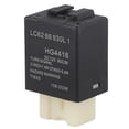 thumbnail image 3 of Turn Signal Hazard Flasher, Relay Module Fuse Better Meet Your Demands  For Cars, 3 of 8