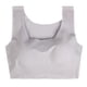 thumbnail image 4 of Liftup Air Bra Women\'s Girls\' Yoga Sports Underwear With Hollow Up Back Wireless Padded BraletteRed6XL 48 50 BCD130-150KG, 4 of 5