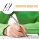 thumbnail image 3 of 3Pcs Lighted Stylus Pen Ballpoint Pen LED Signature Pen LED Pen Replaceable Pen LED Stylus Pen, 3 of 3